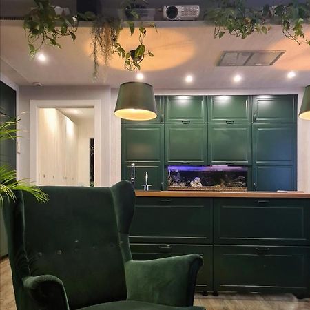 Serendipity Apartments - Montenapoleone 米兰 外观 照片