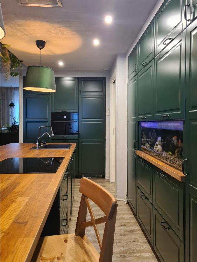 Serendipity Apartments - Montenapoleone 米兰 外观 照片