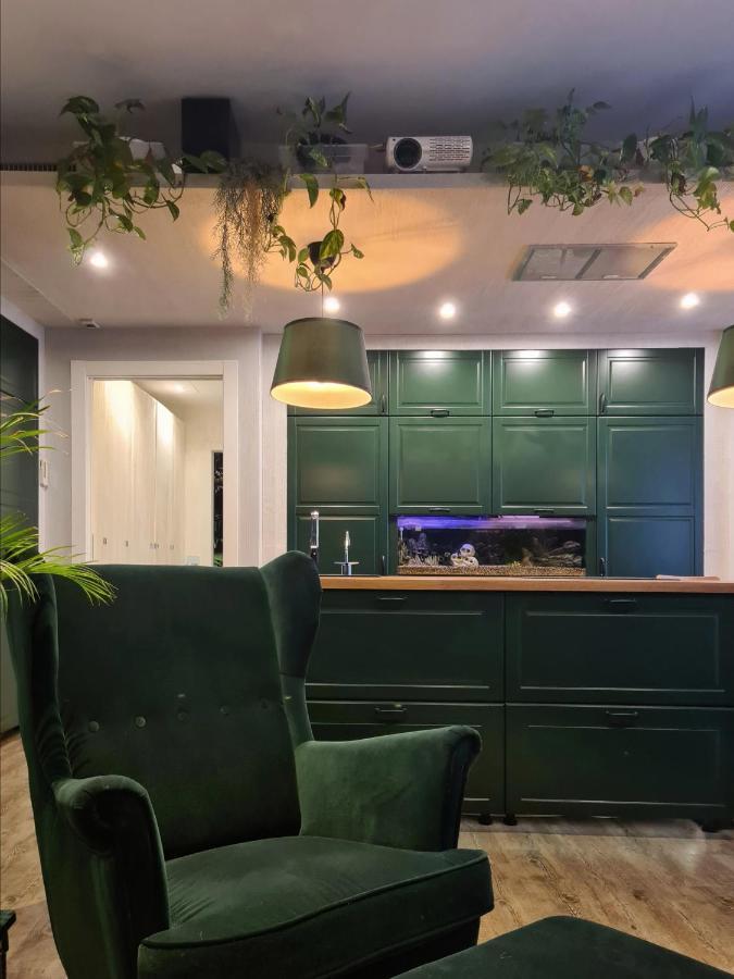 Serendipity Apartments - Montenapoleone 米兰 外观 照片
