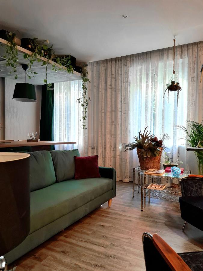 Serendipity Apartments - Montenapoleone 米兰 外观 照片
