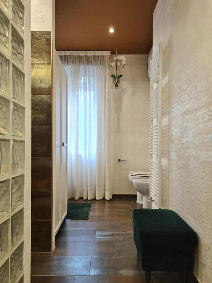 Serendipity Apartments - Montenapoleone 米兰 外观 照片
